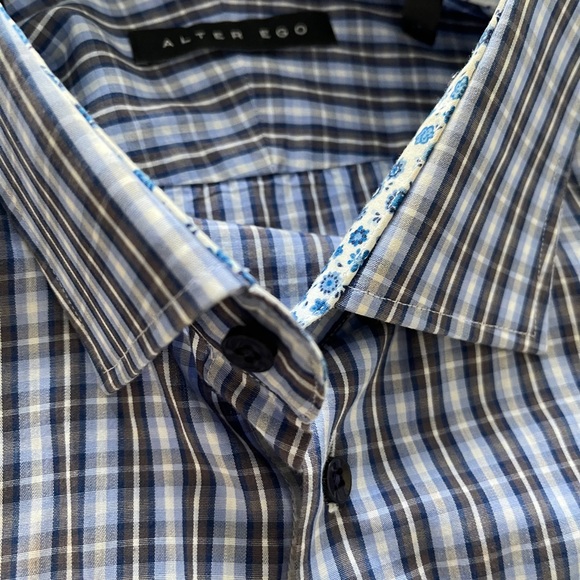 Alter Ego Dress Shirt - Picture 2 of 2